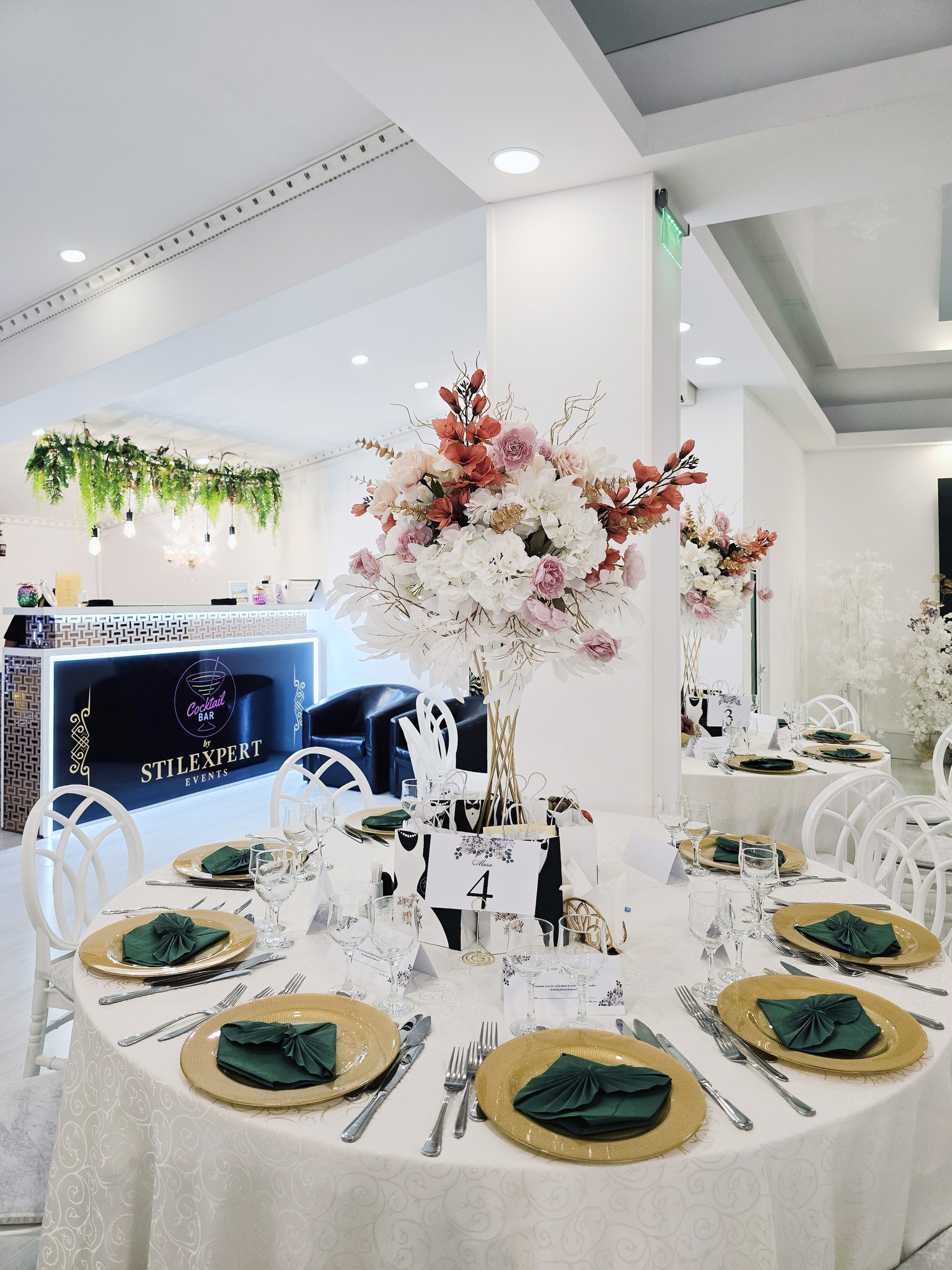 Stilexpert Events Galați