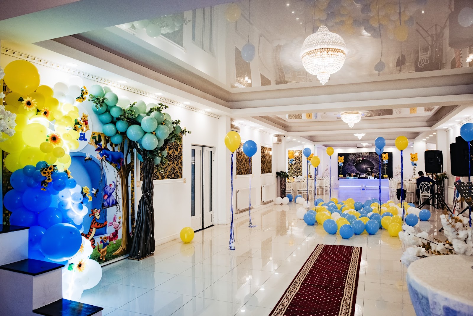 Stilexpert Events Galați