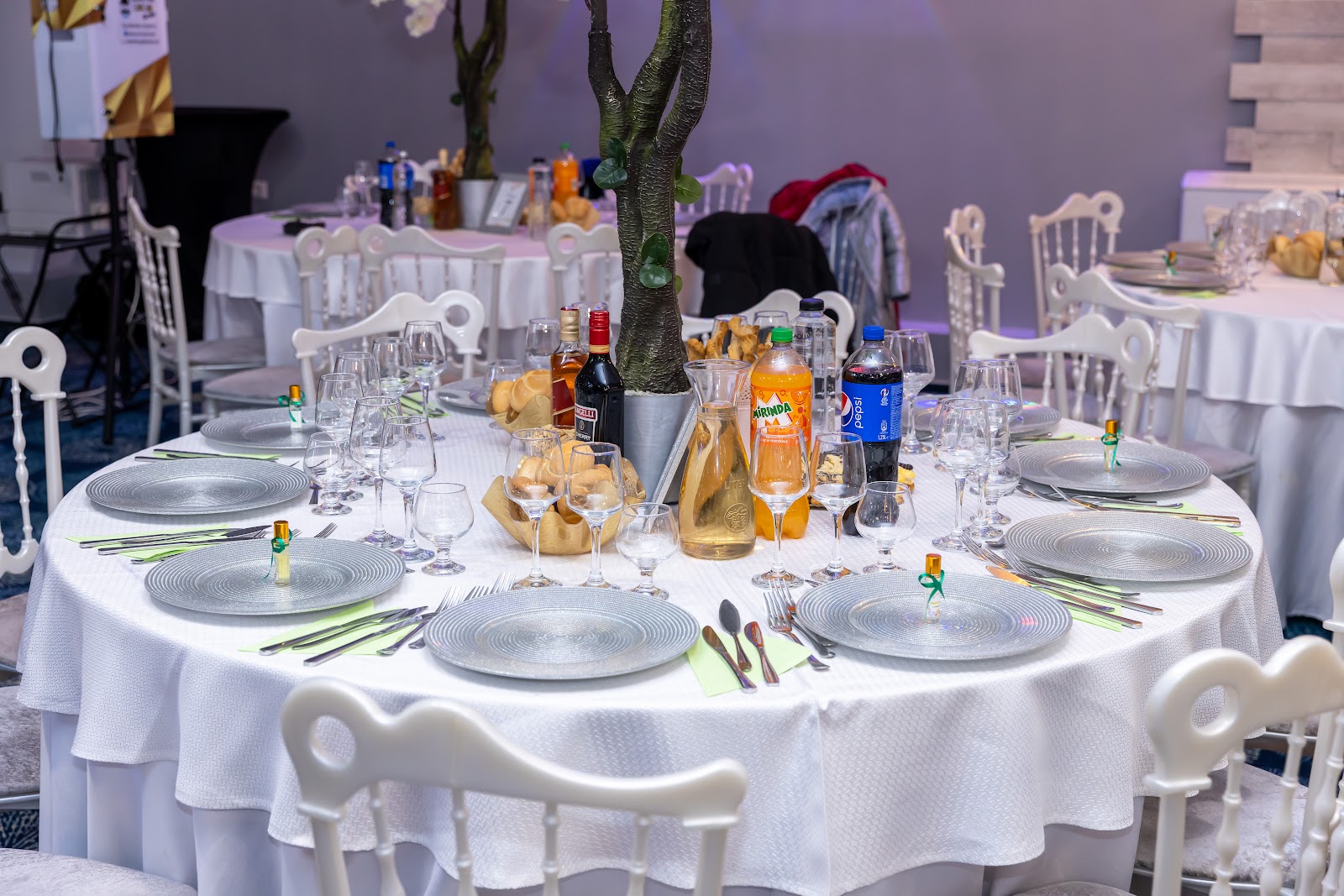 Diamond Events Galati
