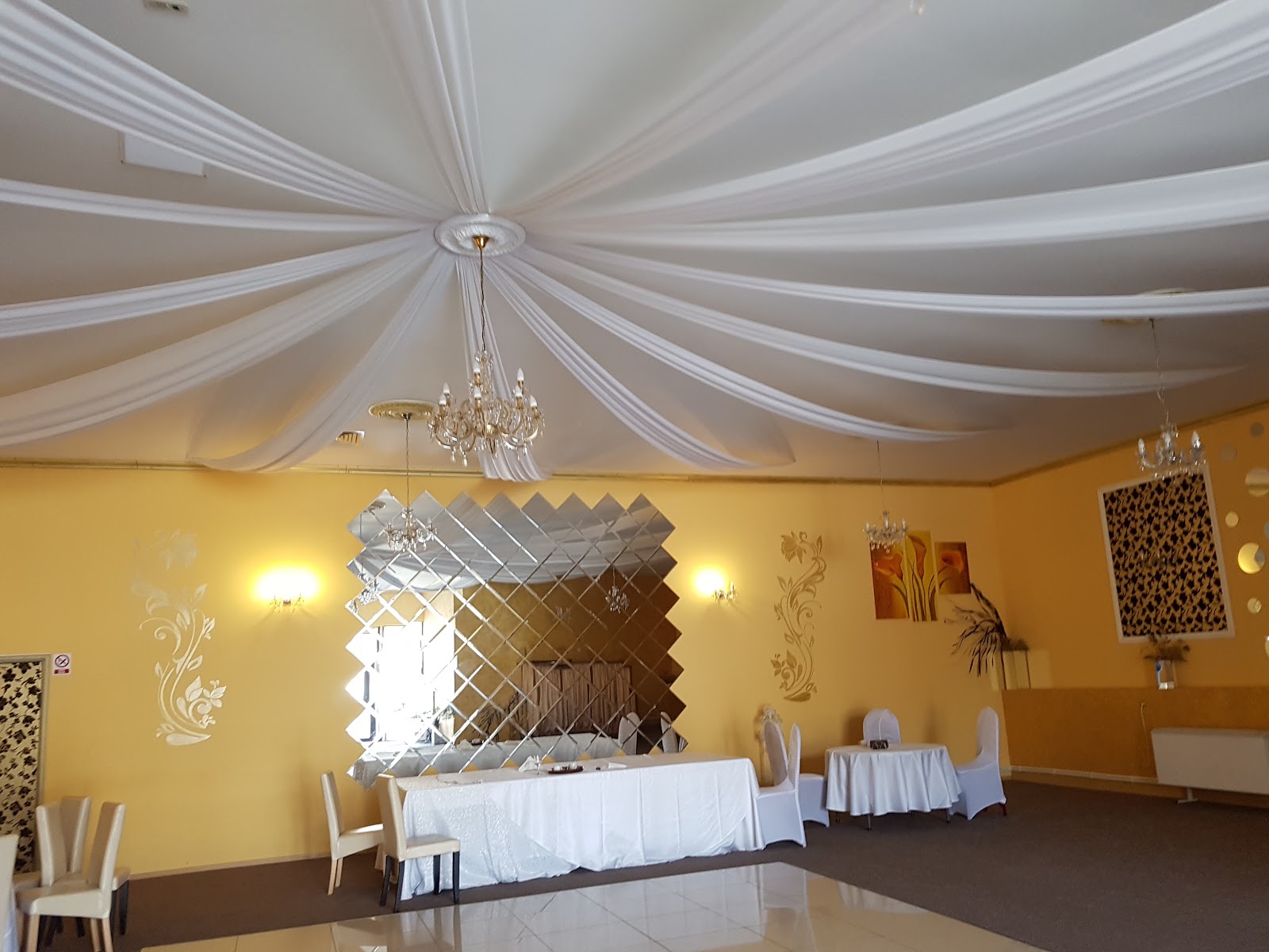 Diamond Events Galati