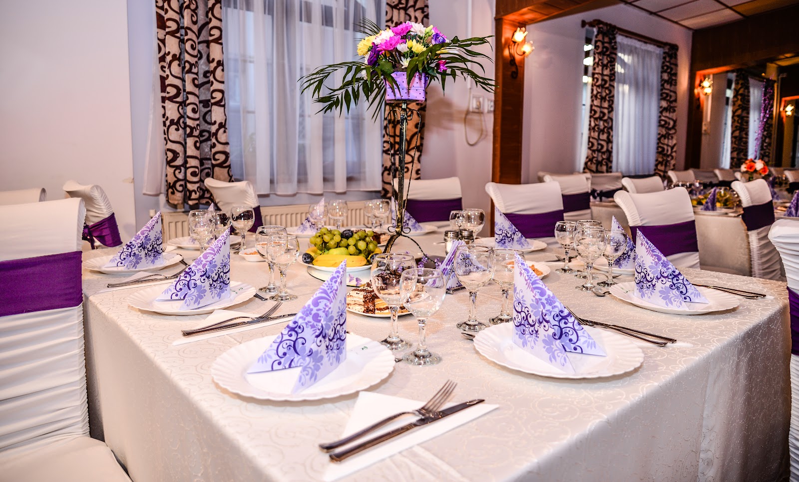 Restaurant Madona