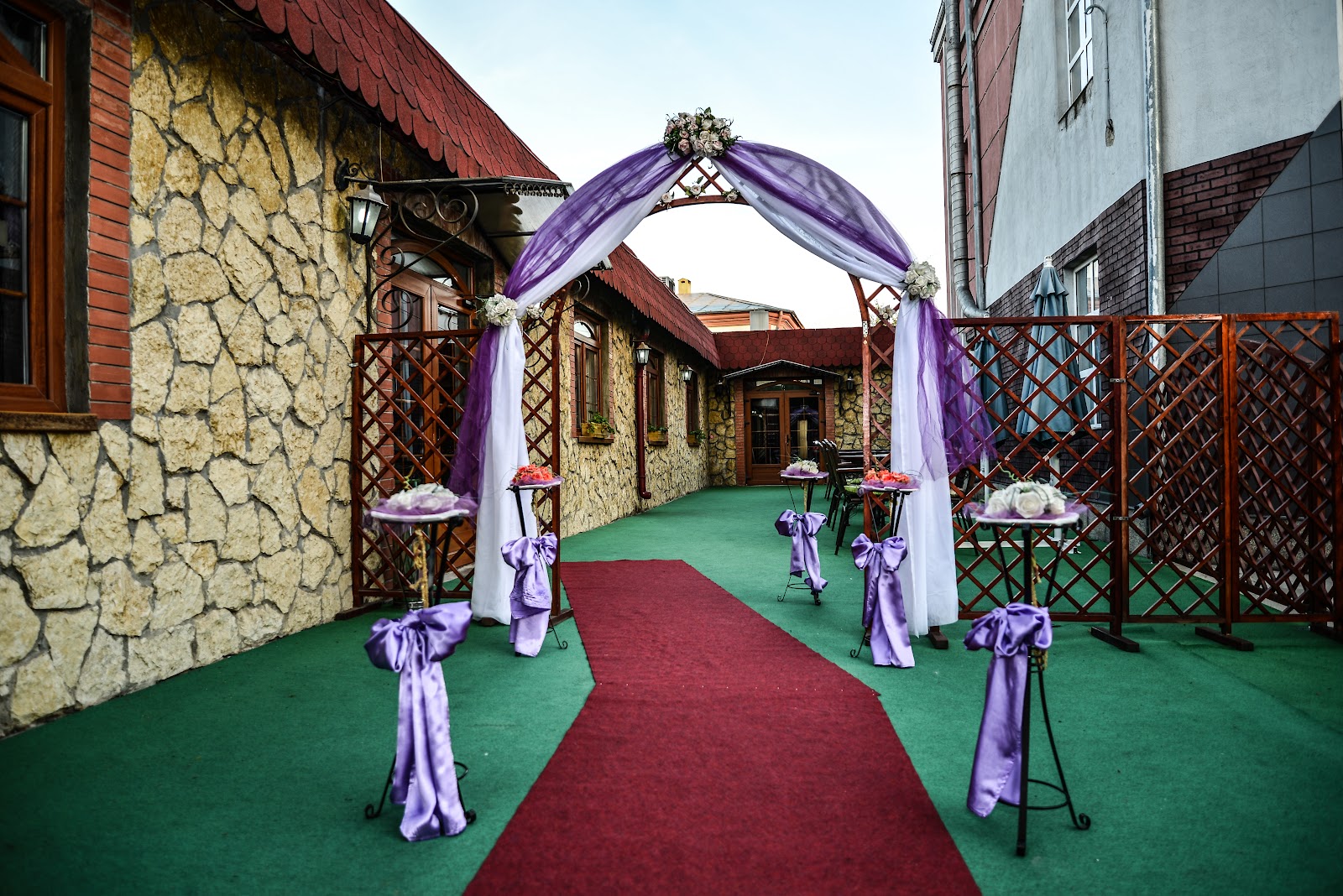 Restaurant Madona