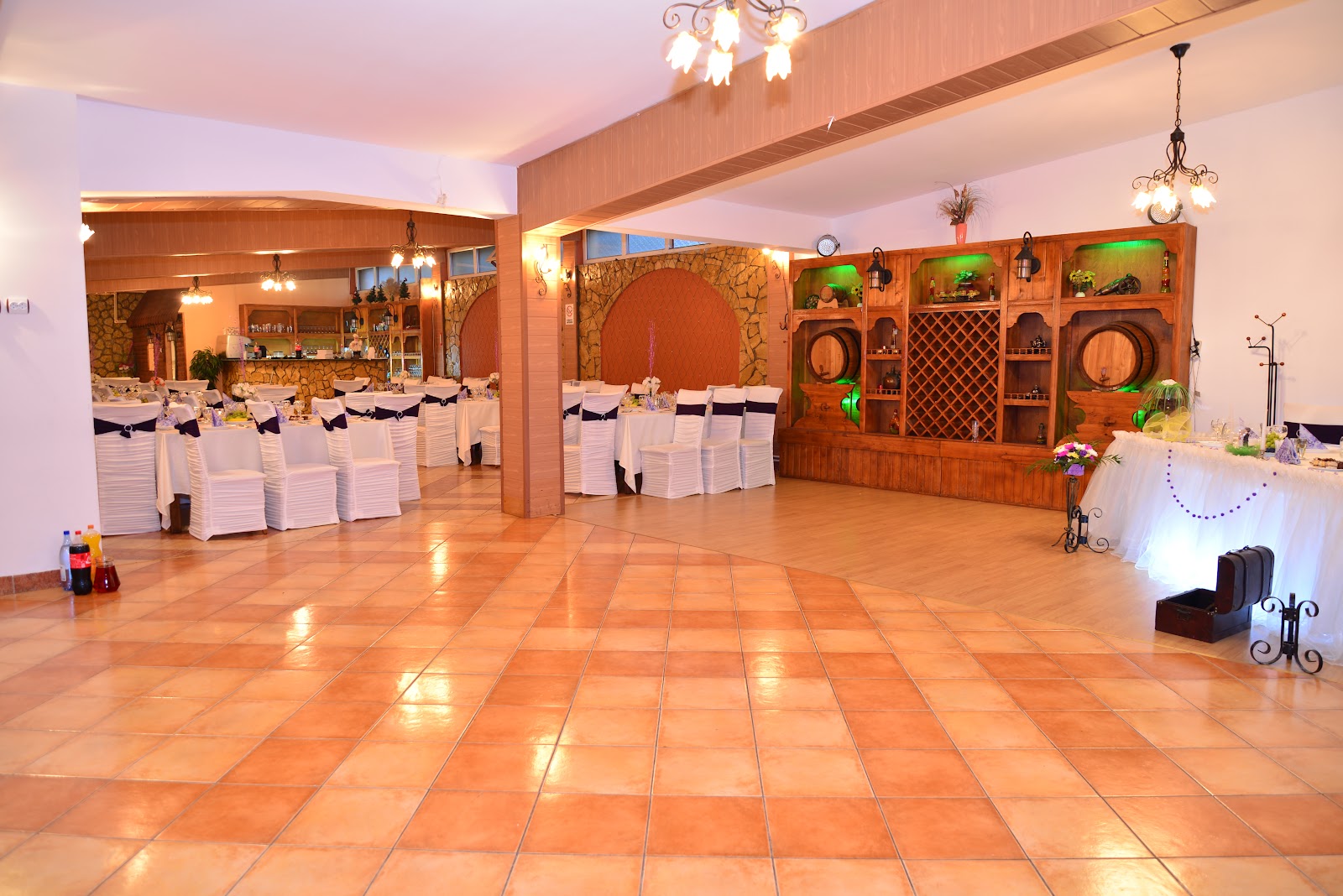 Restaurant Madona