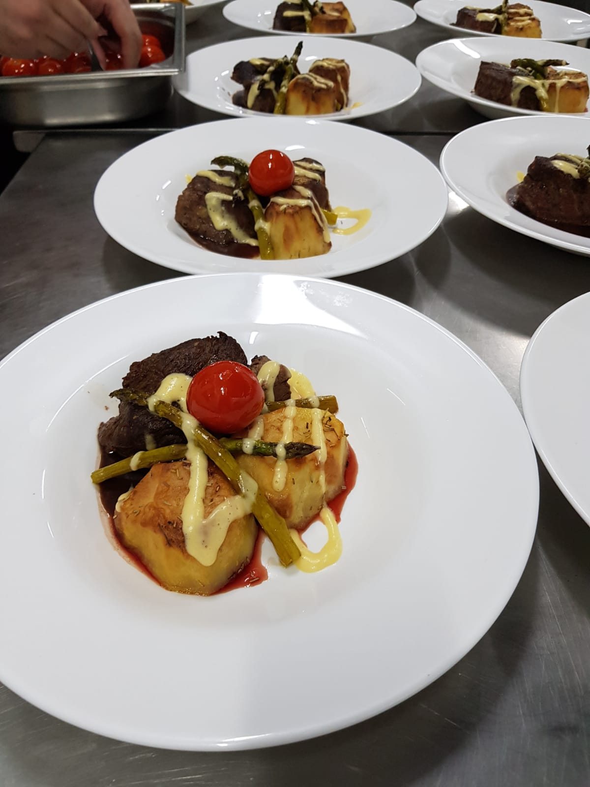 Catering Galati - Dunarea Catering