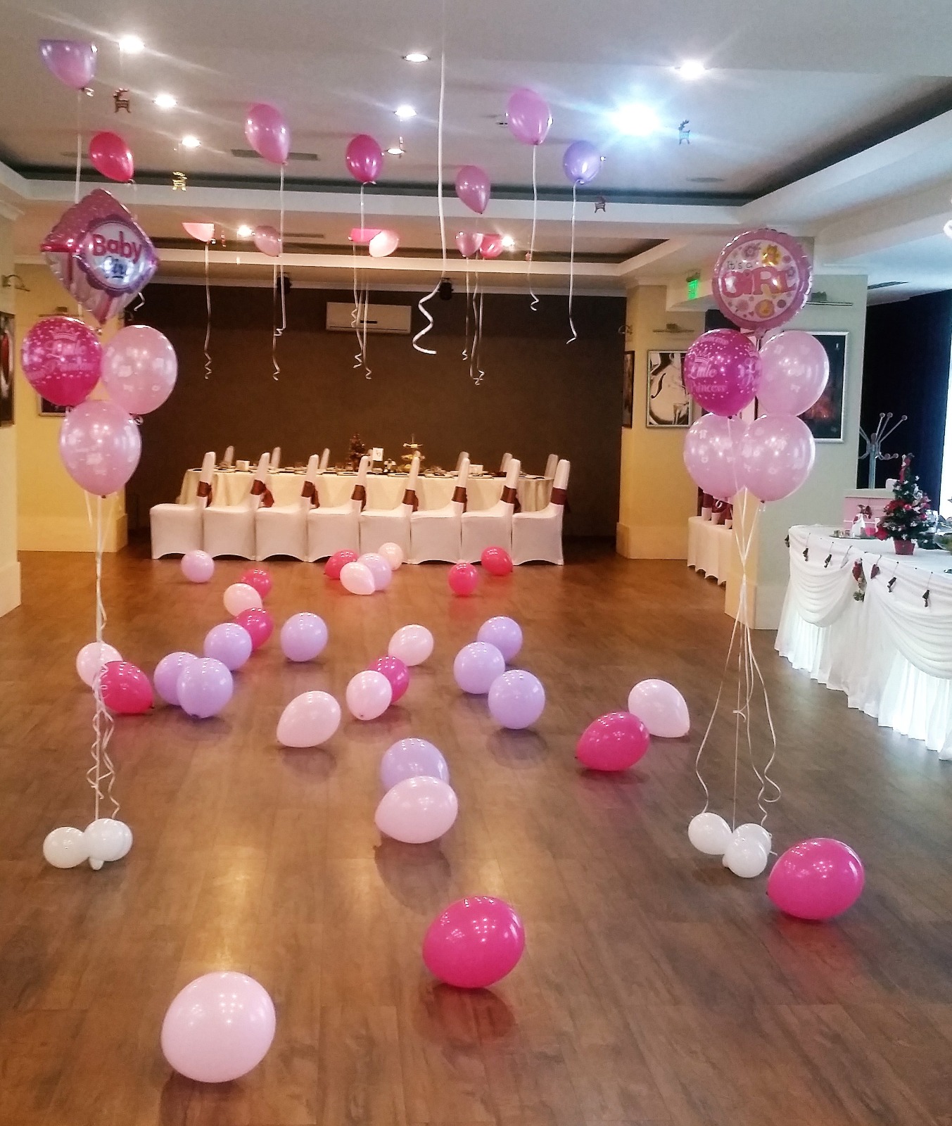 DECORFEST Galati