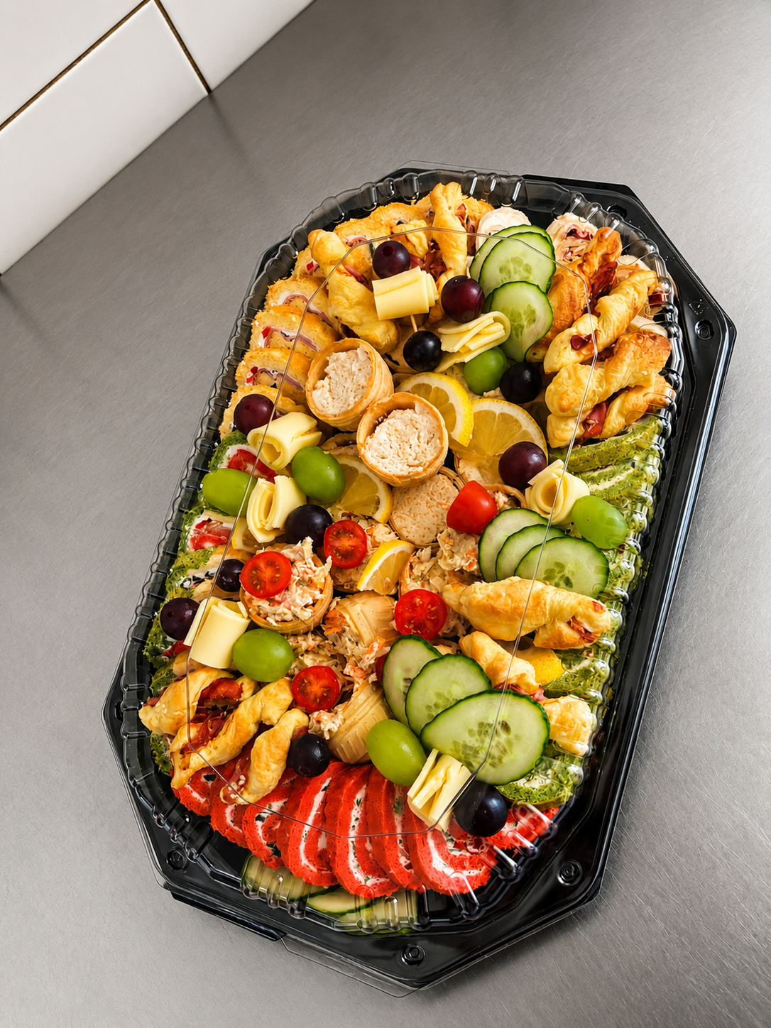 Family Food Catering