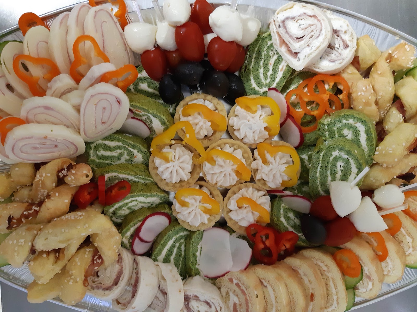 Family Food Catering