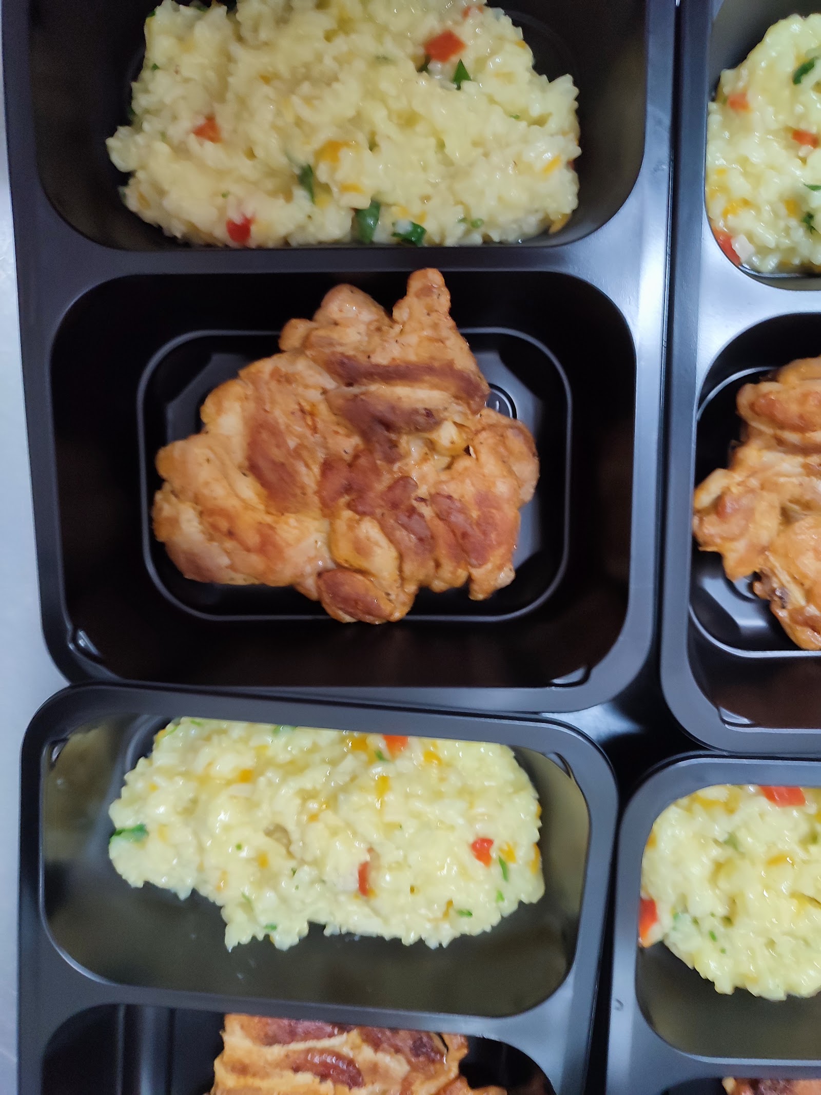 Family Food Catering