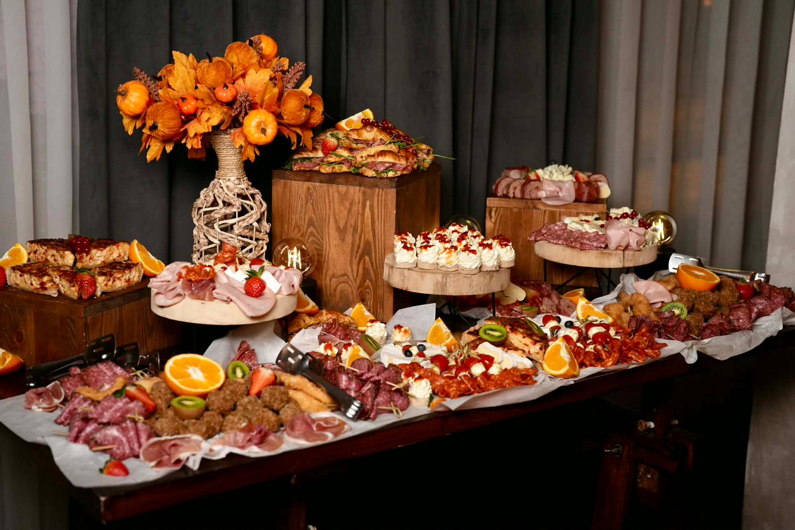 PRIME Events and Catering