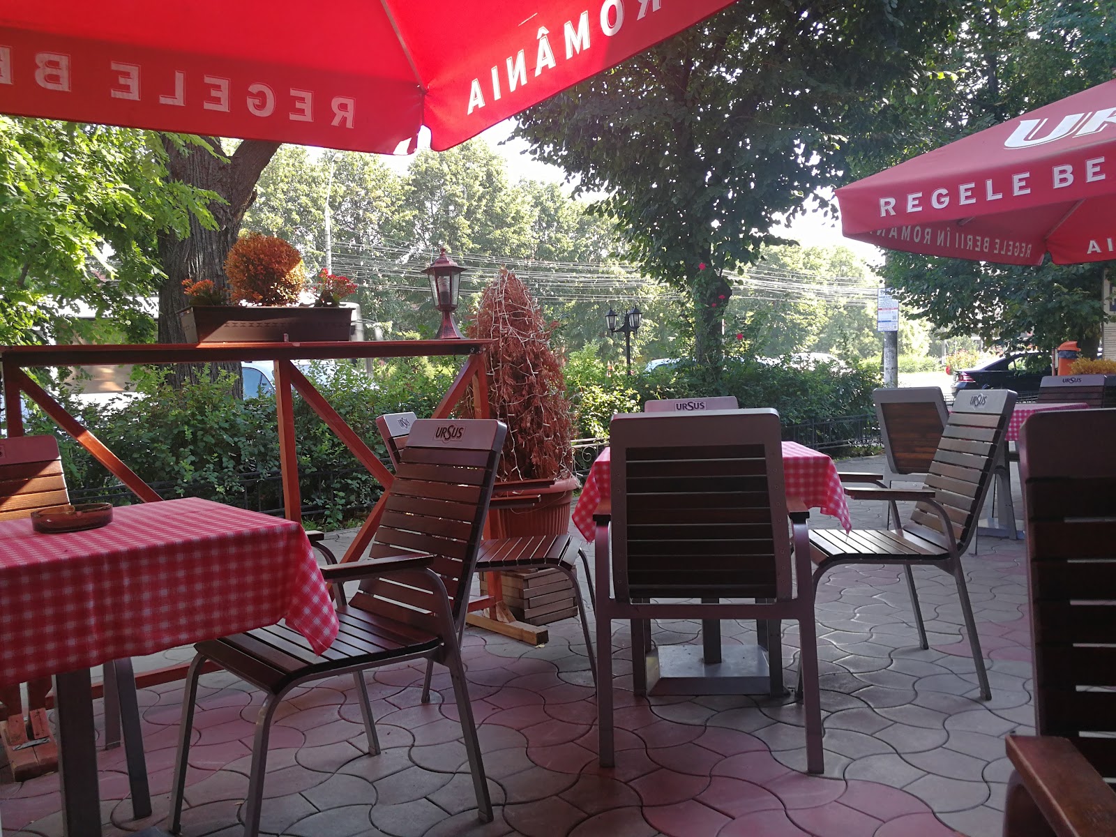 Cozy House - Restaurant Galați
