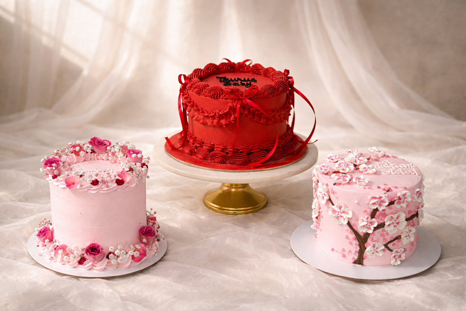 CIP'S CAKE