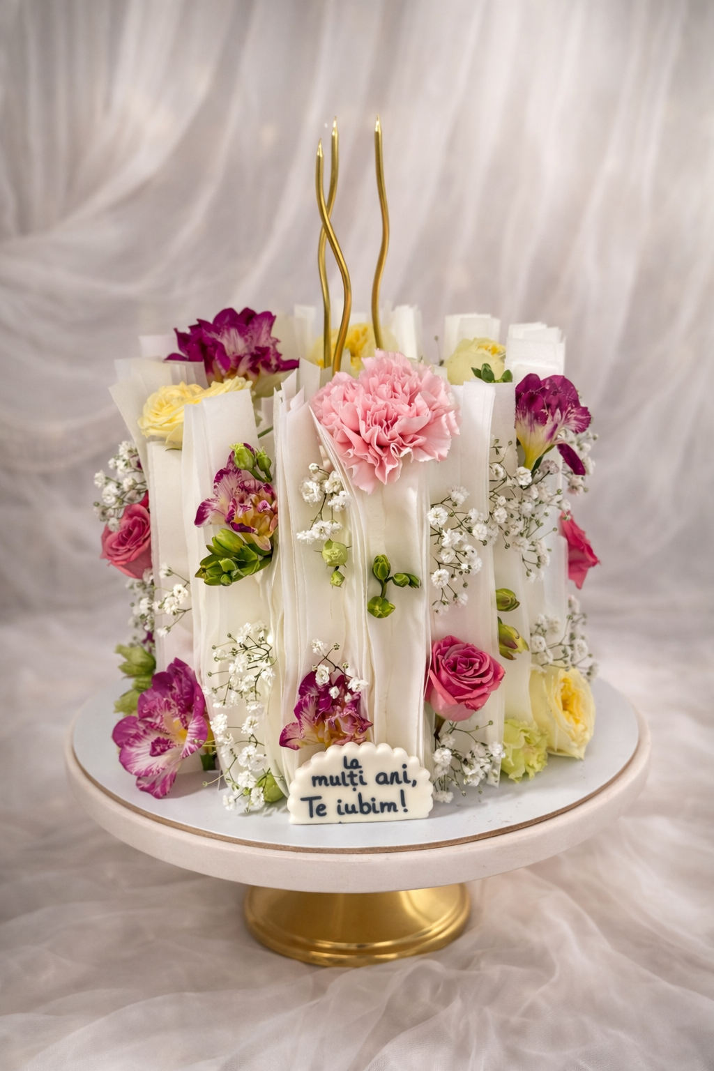 CIP'S CAKE