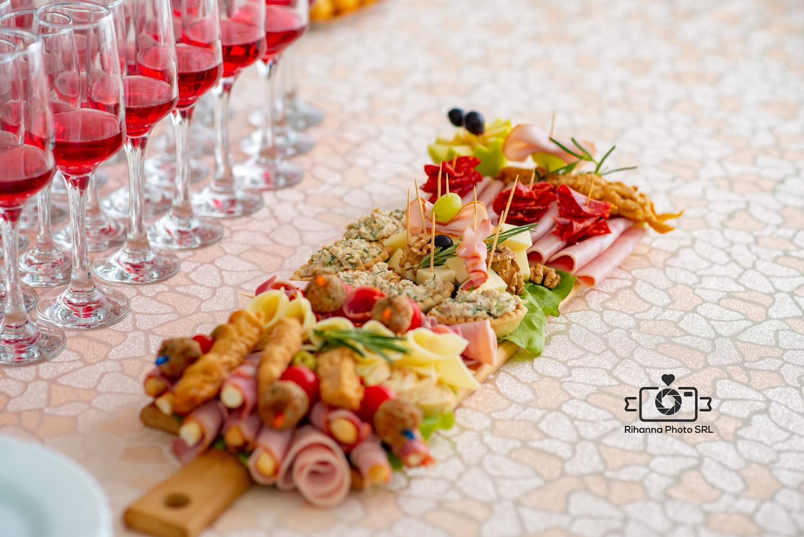 Catering Pechea
