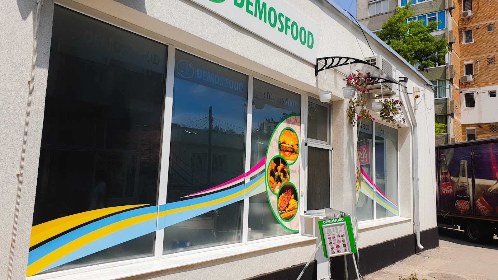 DemosFood