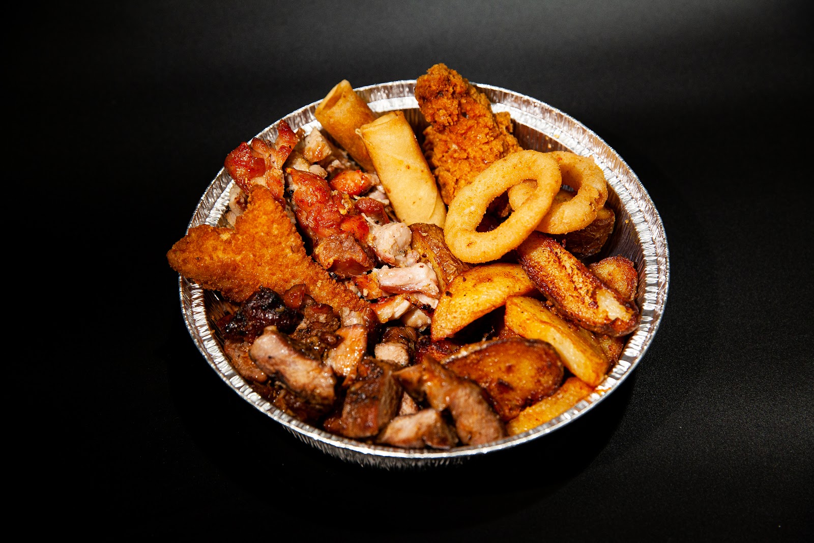 DemosFood