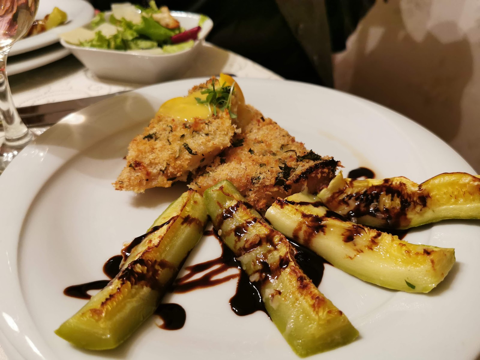 HazArt Catering