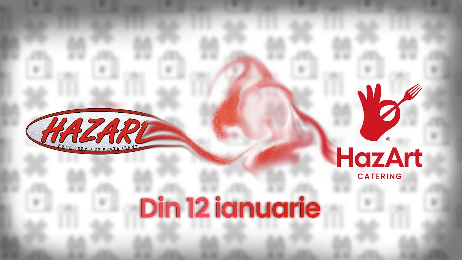 HazArt Catering