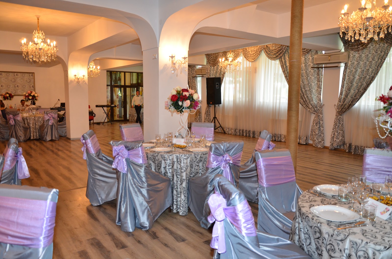Imperial House Galati