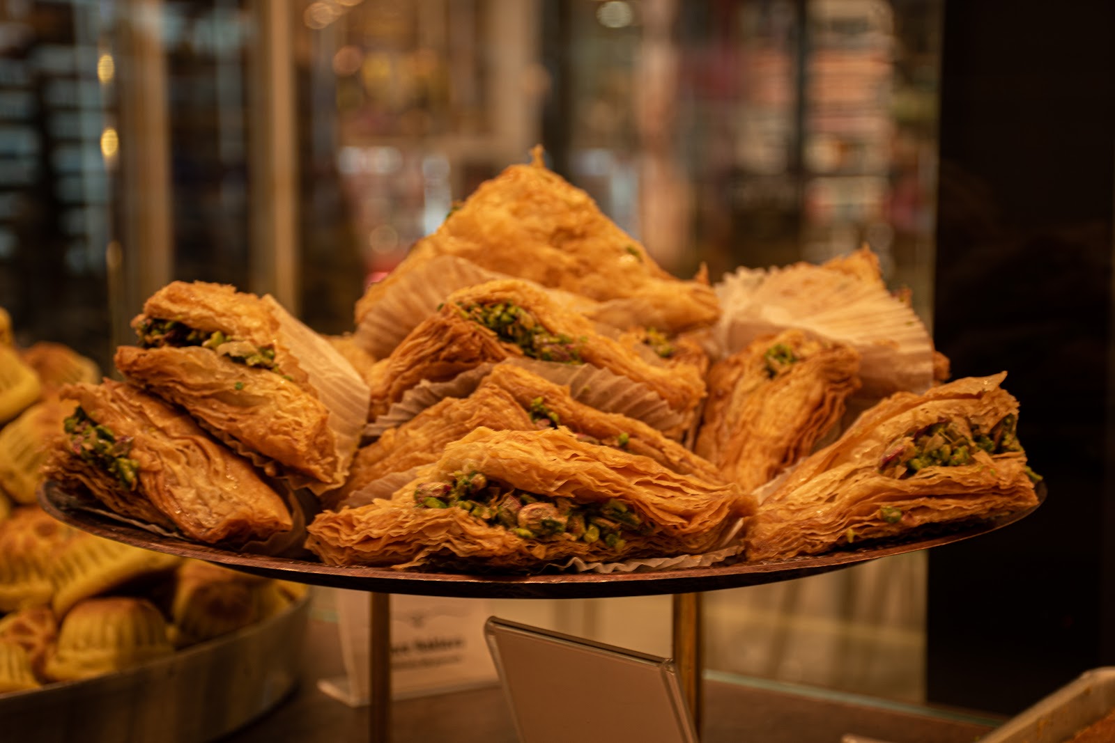 Emre Baklava