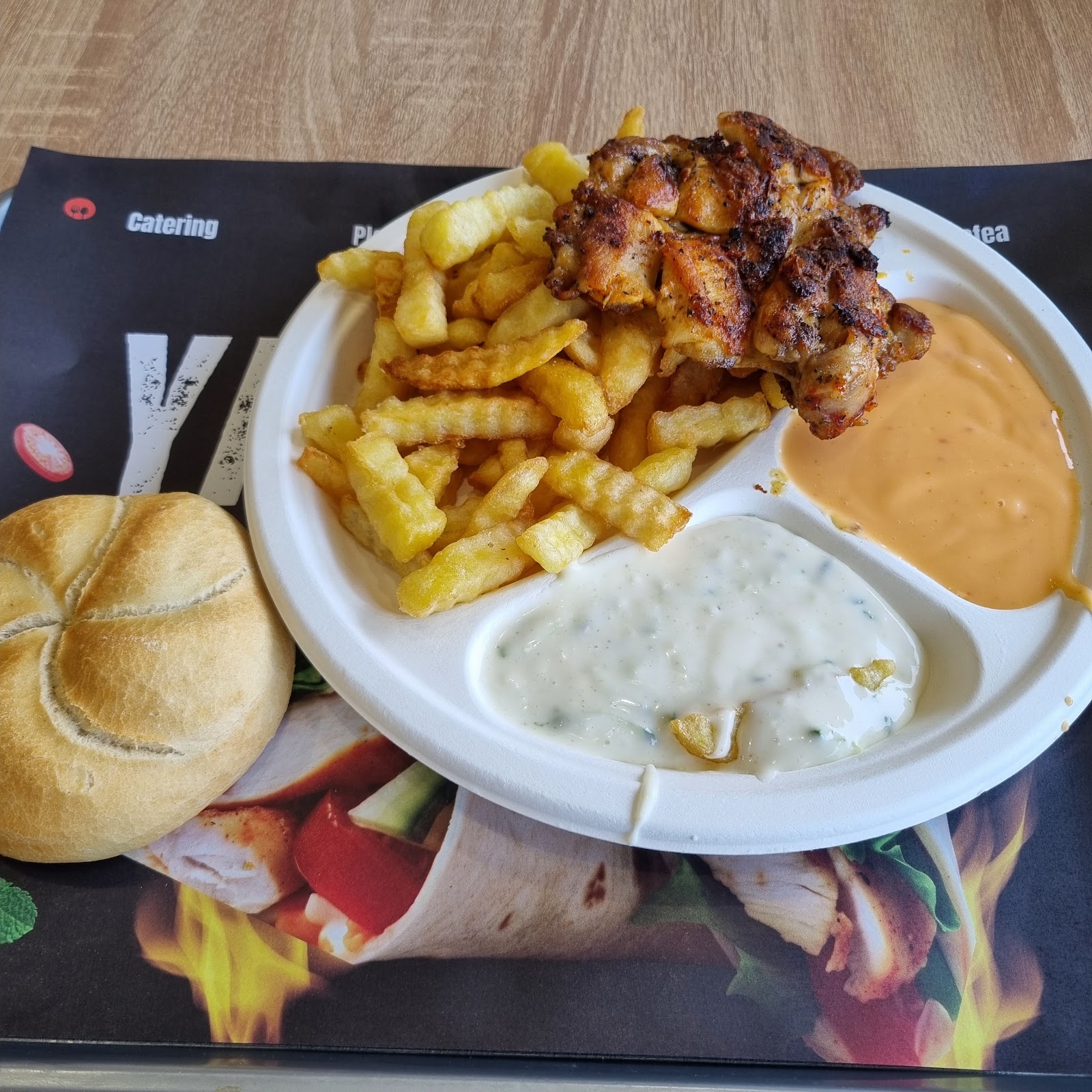 YamiFood