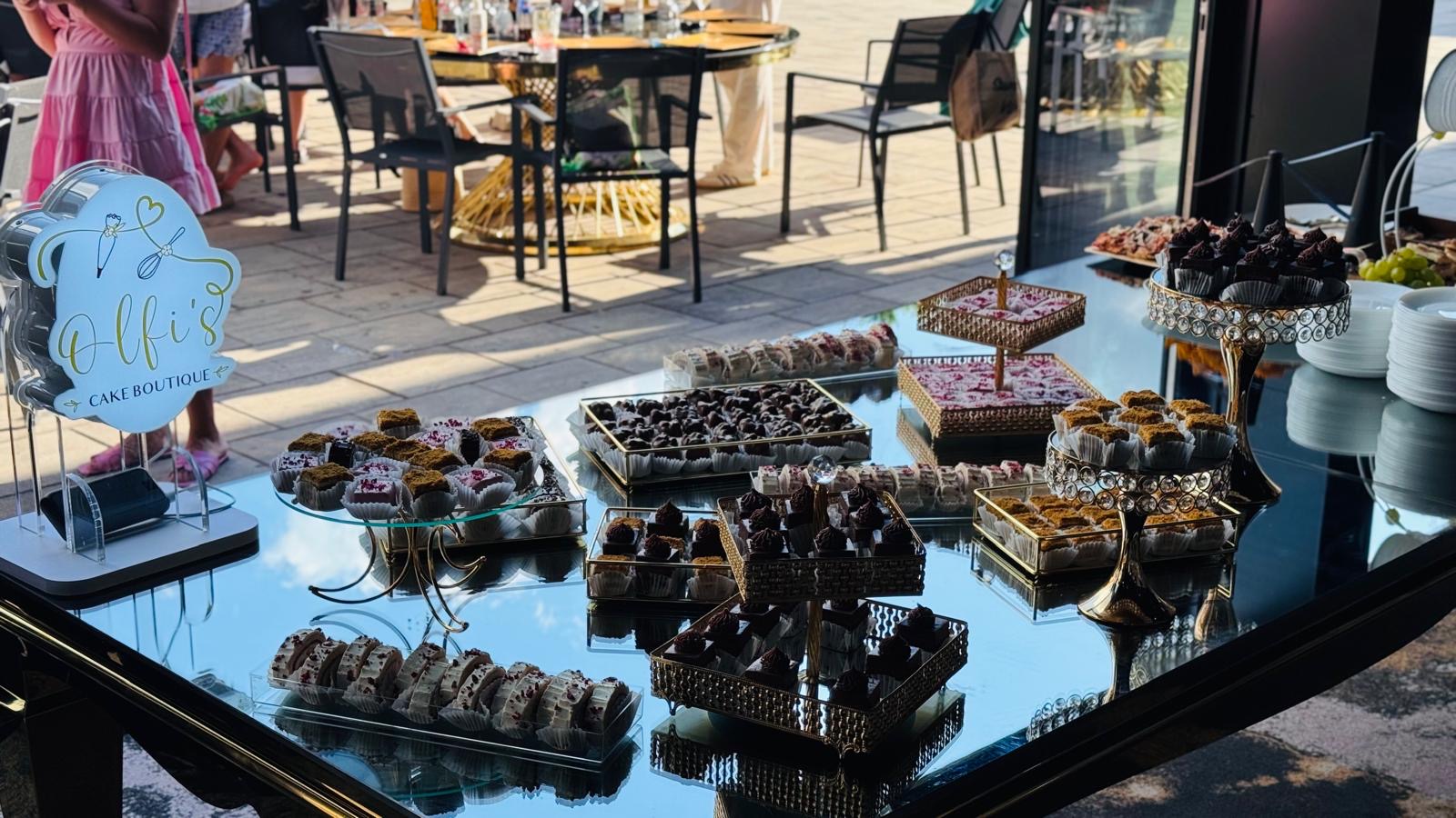 OLFI's Cake Boutique