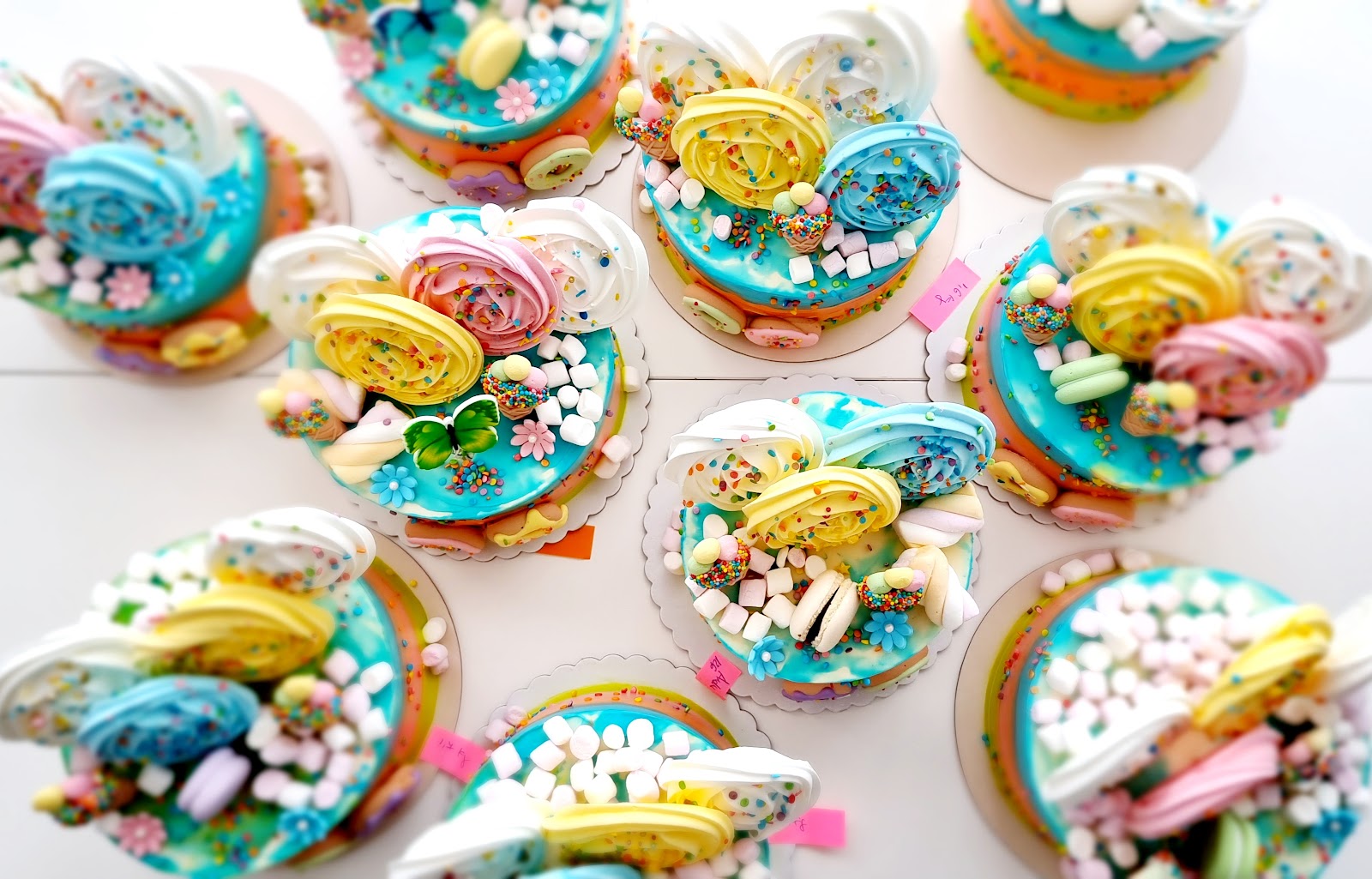OLFI's Cake Boutique