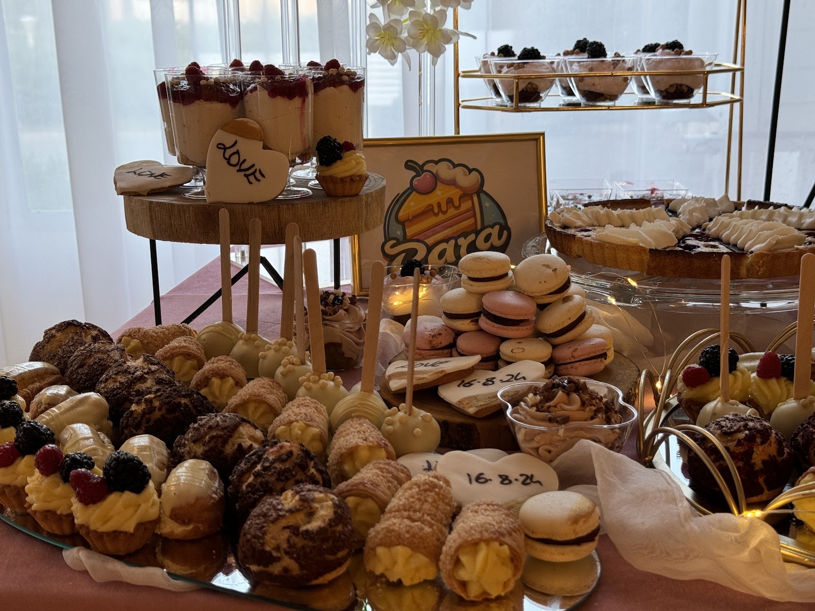 raracake