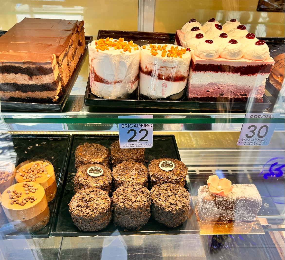 raracake
