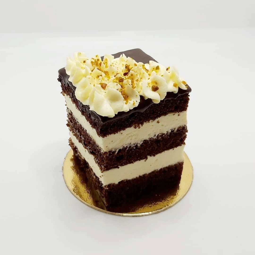 Vanilla Cake