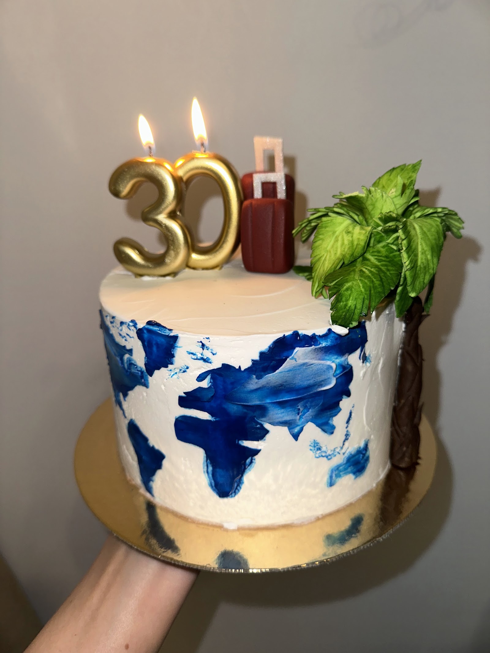 Cake Design