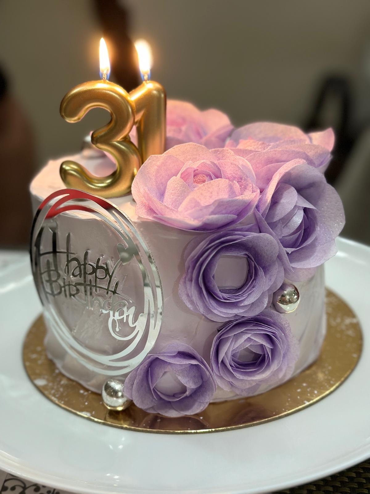 Cake Design
