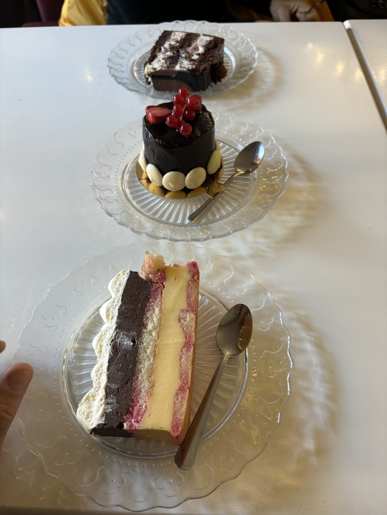 Dulce By Paula