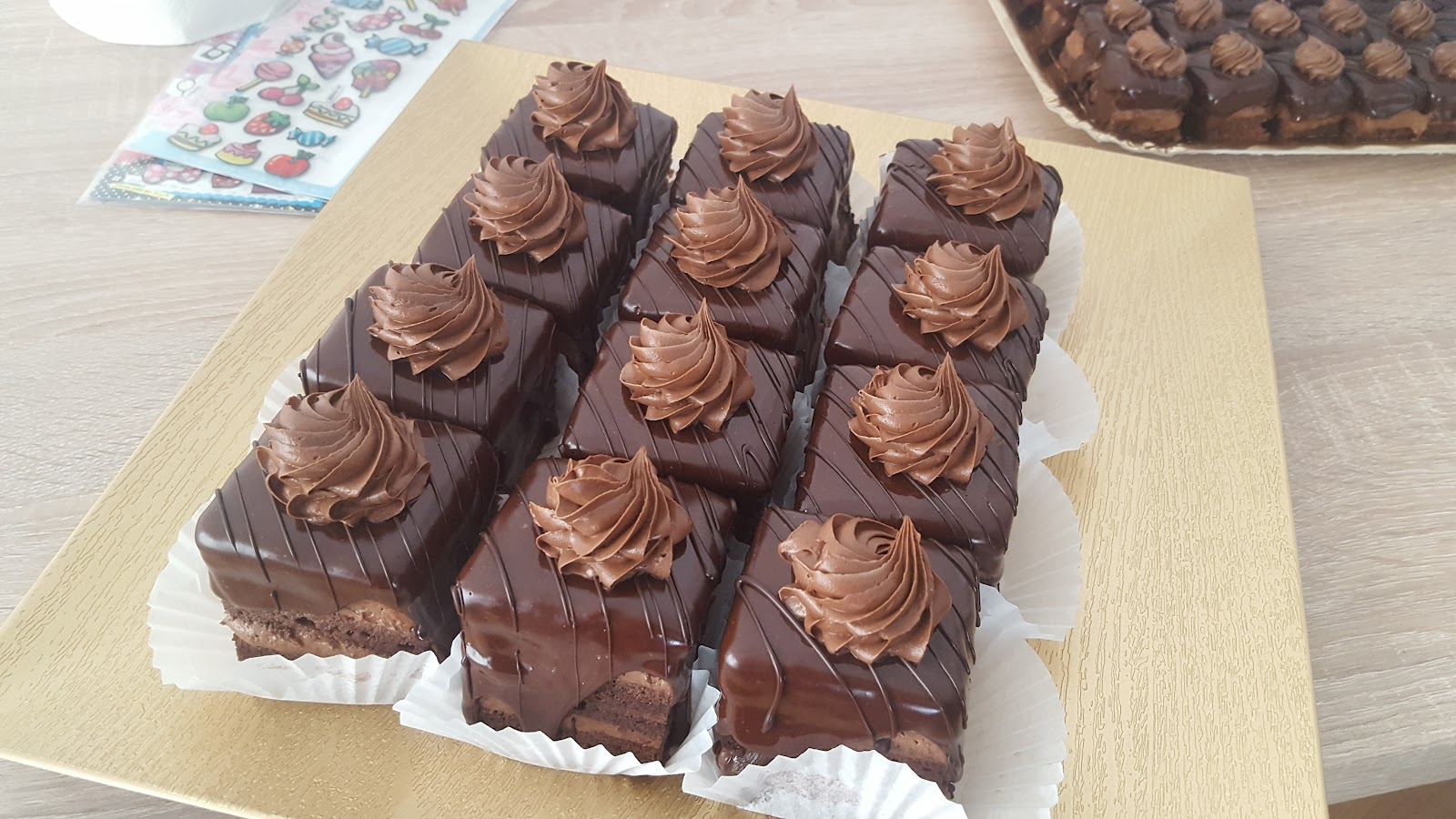 Cofetăria Rai de Dulce