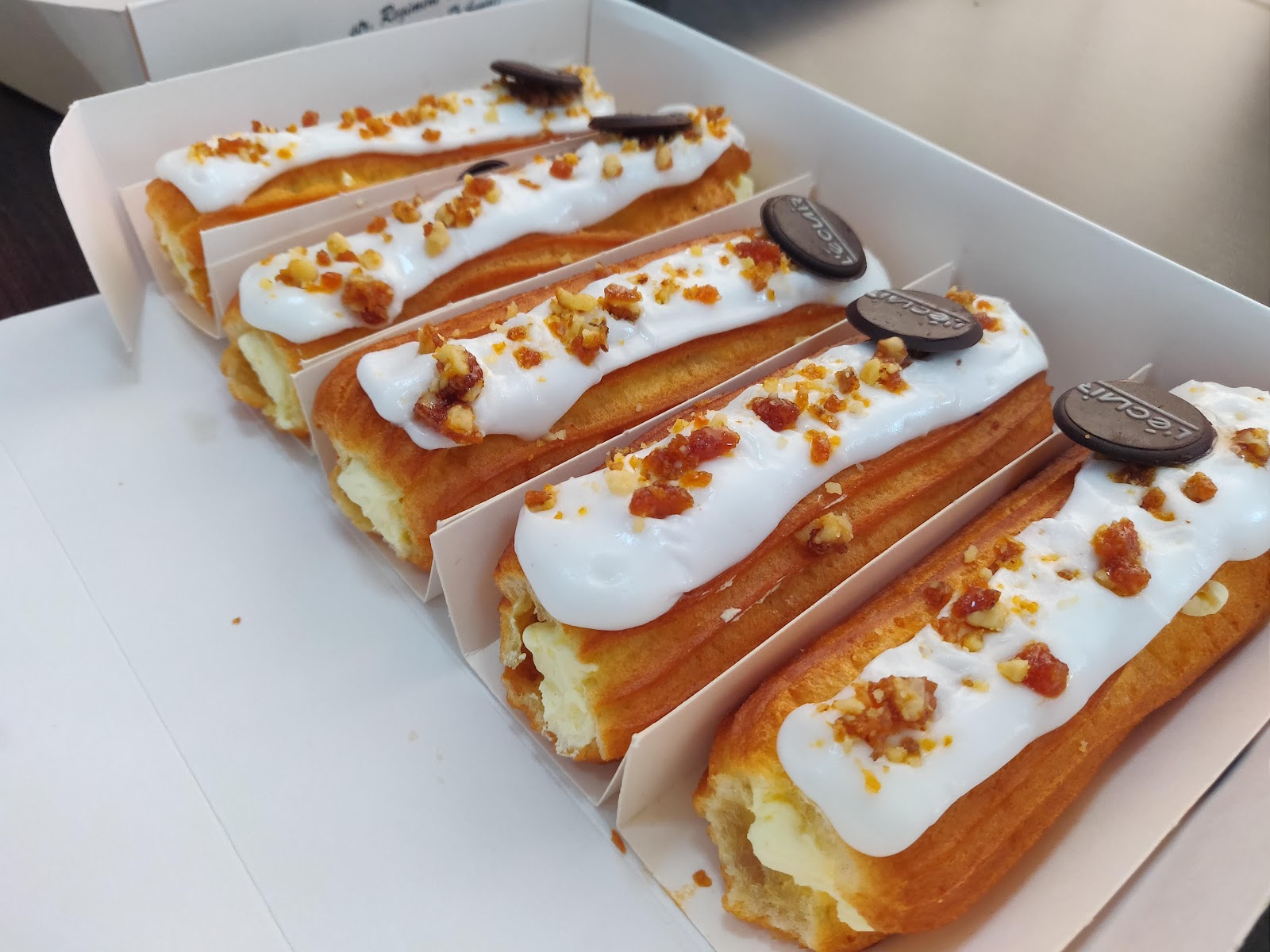 L'Eclair