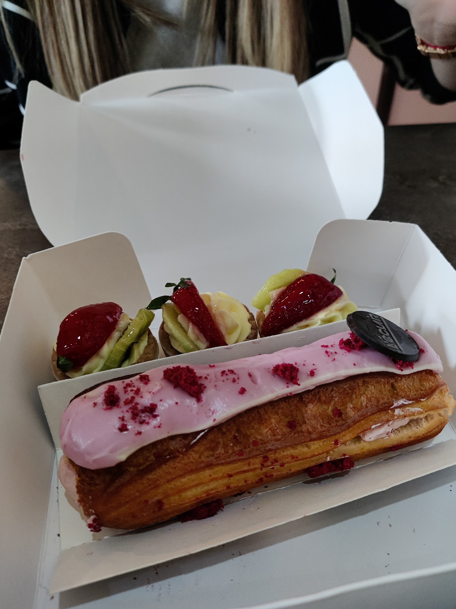 L'Eclair