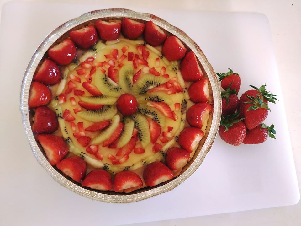 La Patisserie du Danube