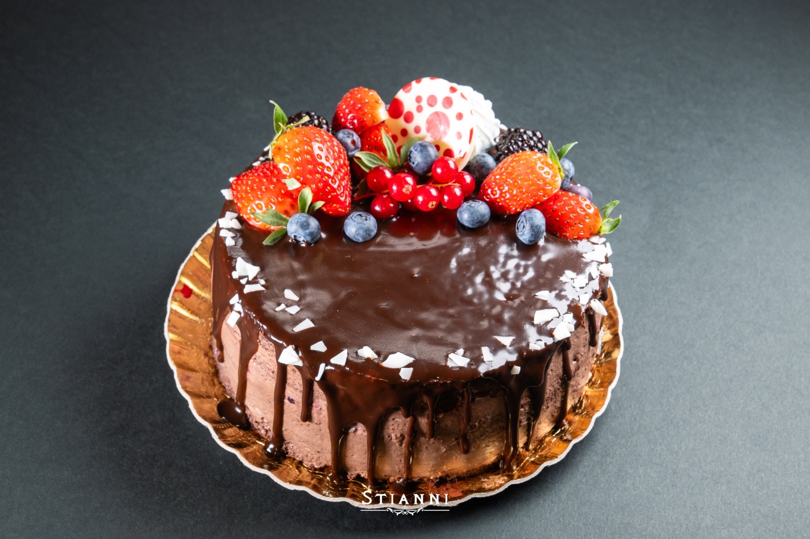 CrisCakes