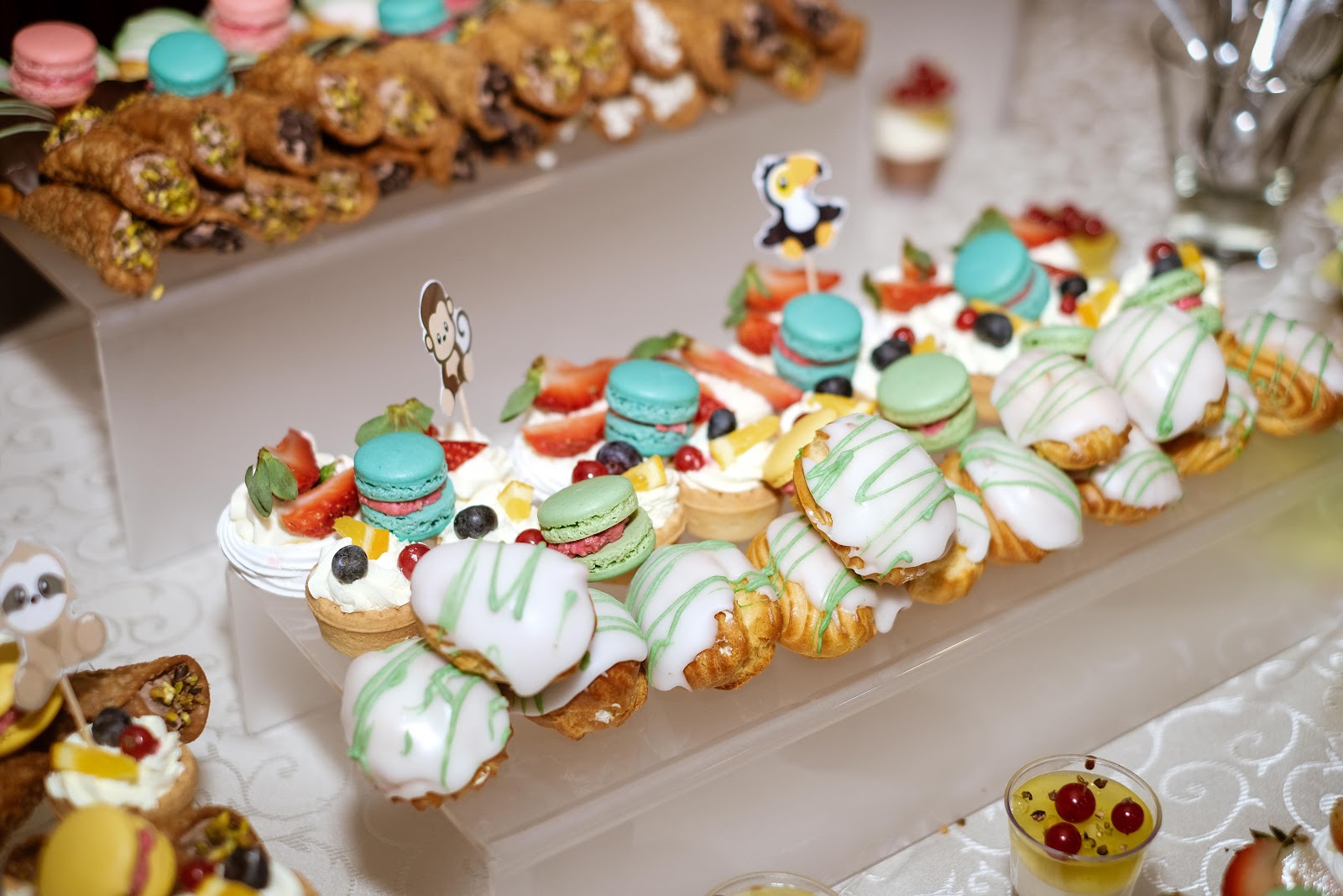 CrisCakes