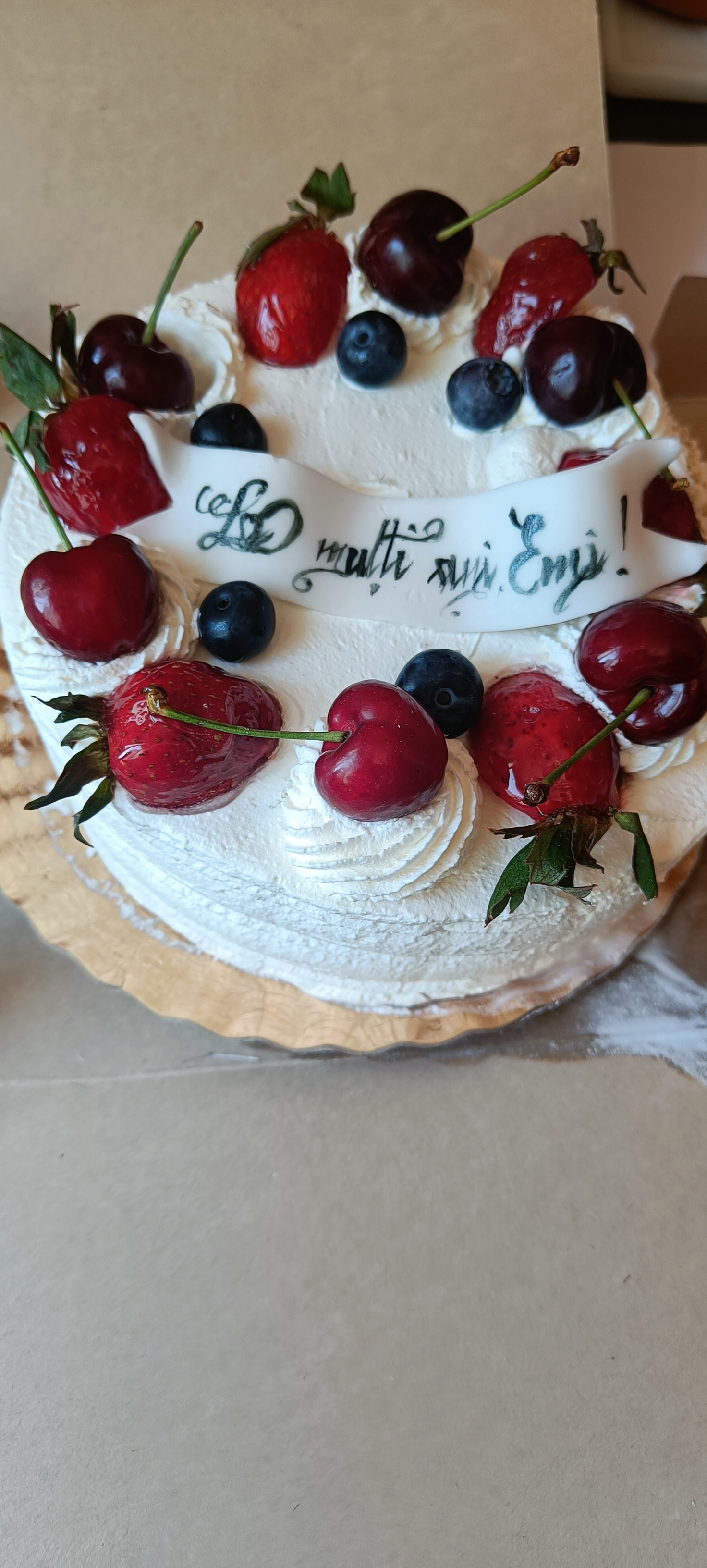 C'est La Vie Cofetarie