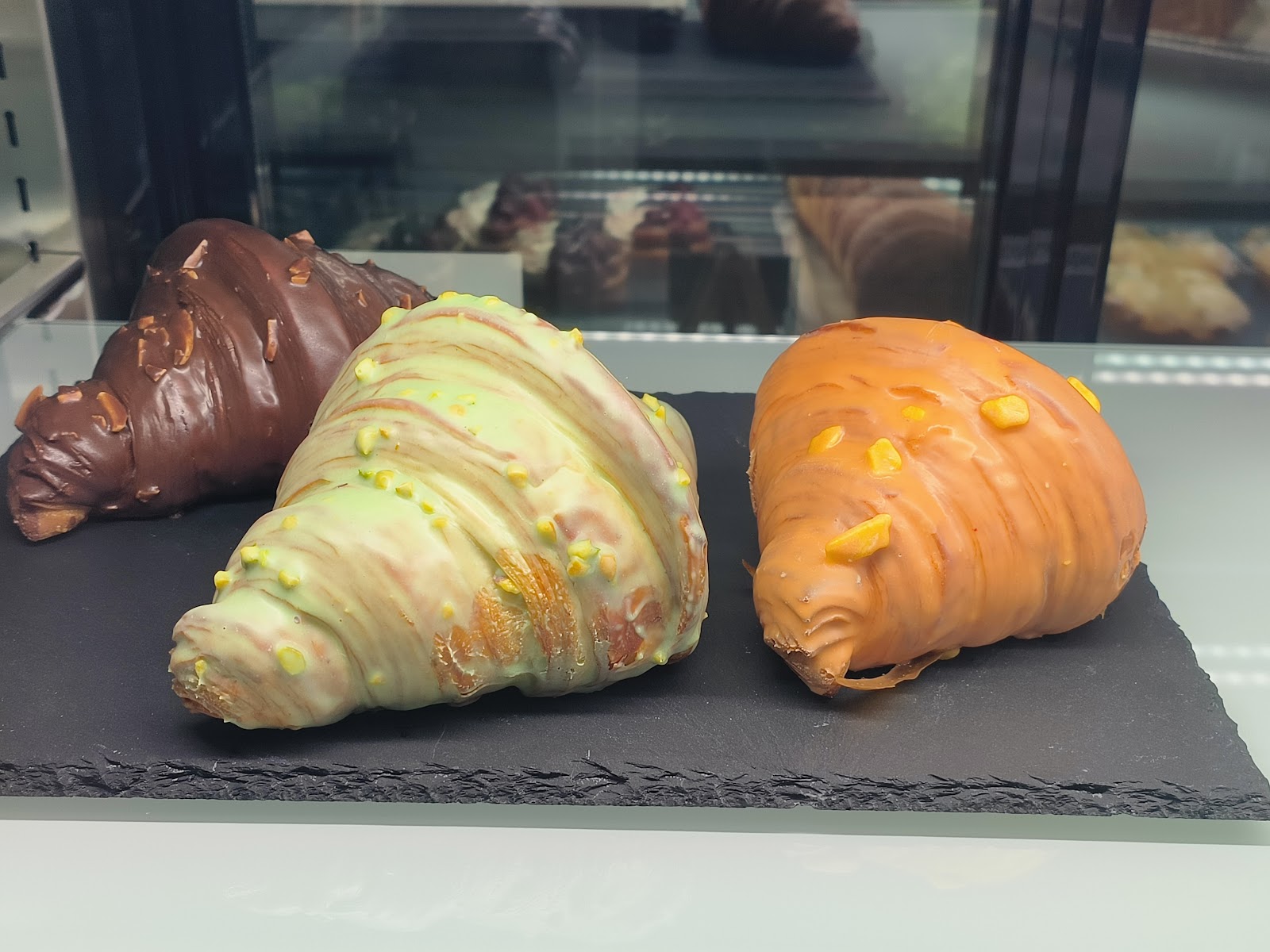 Cannelle Cofetărie Artizanală