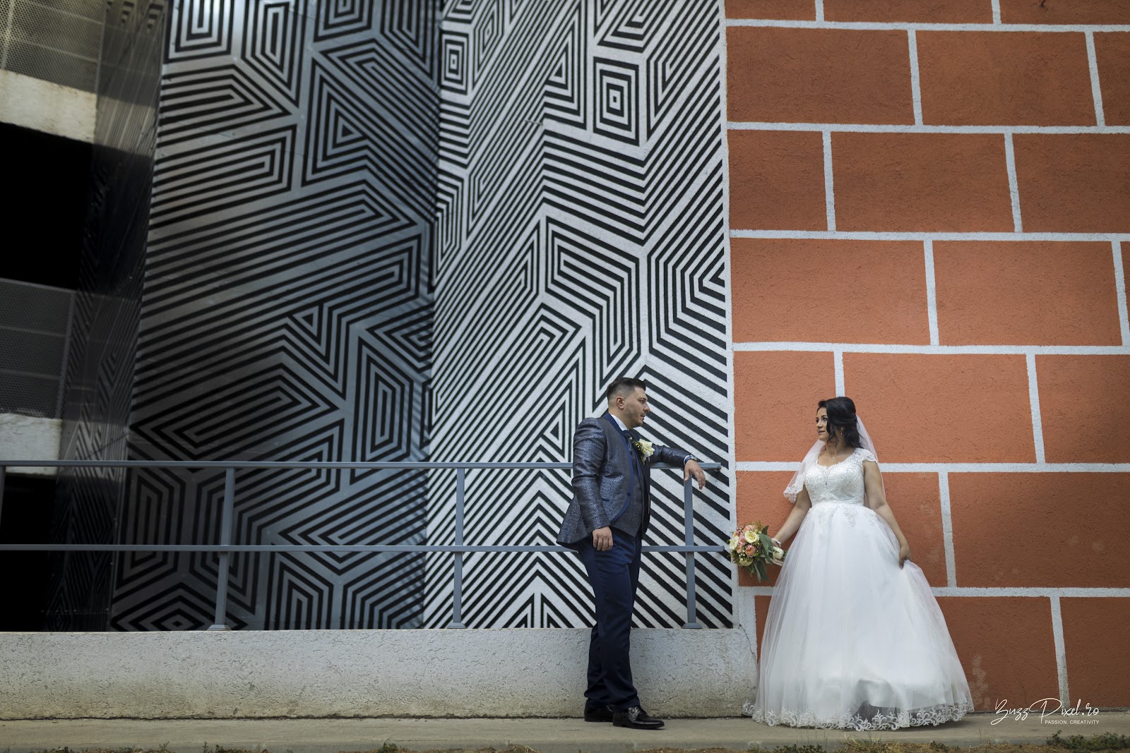 BuzzPixel - Fotograf profesionist Galati