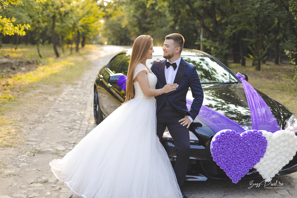 BuzzPixel - Fotograf profesionist Galati