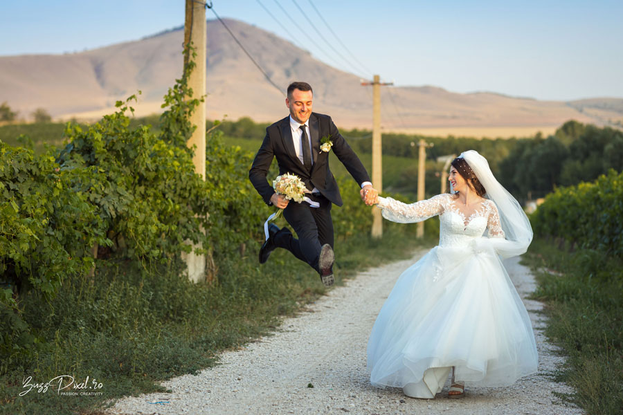 BuzzPixel - Fotograf profesionist Galati