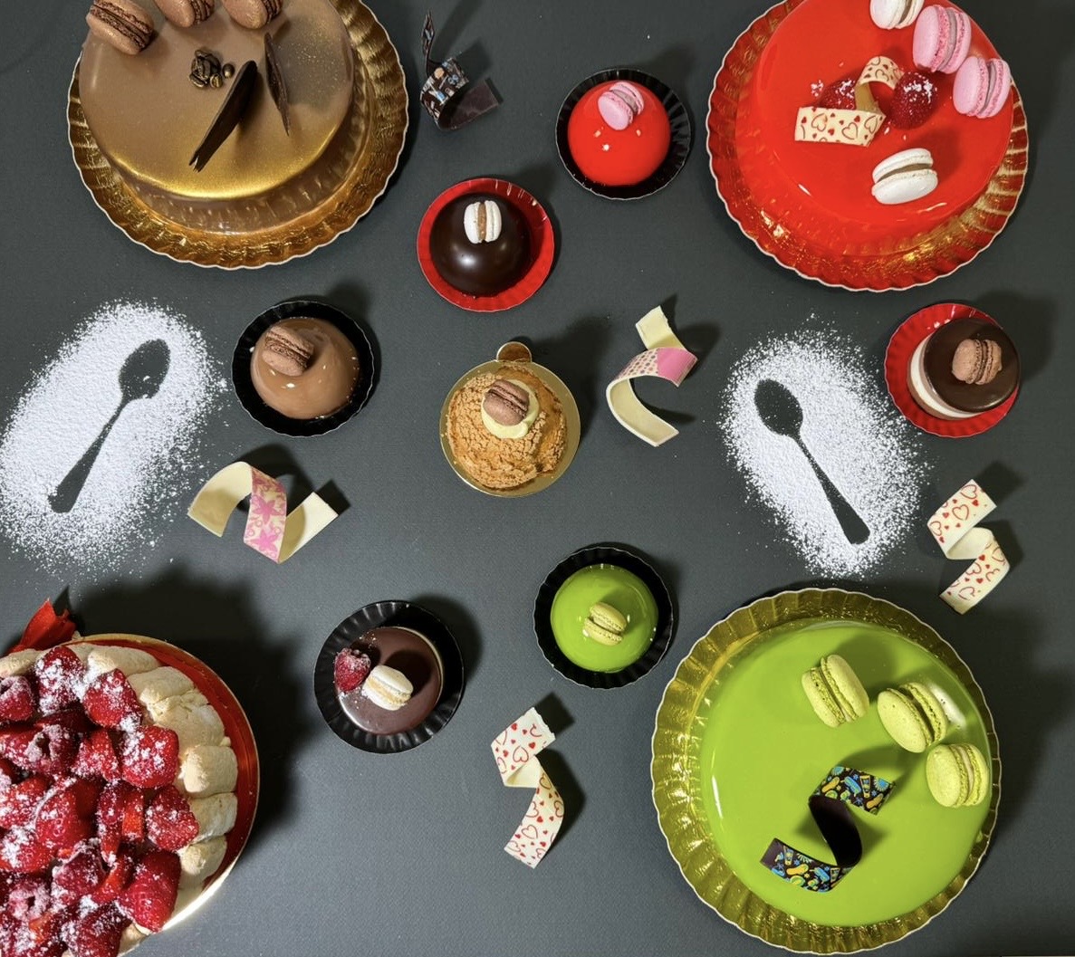 Sweetspot