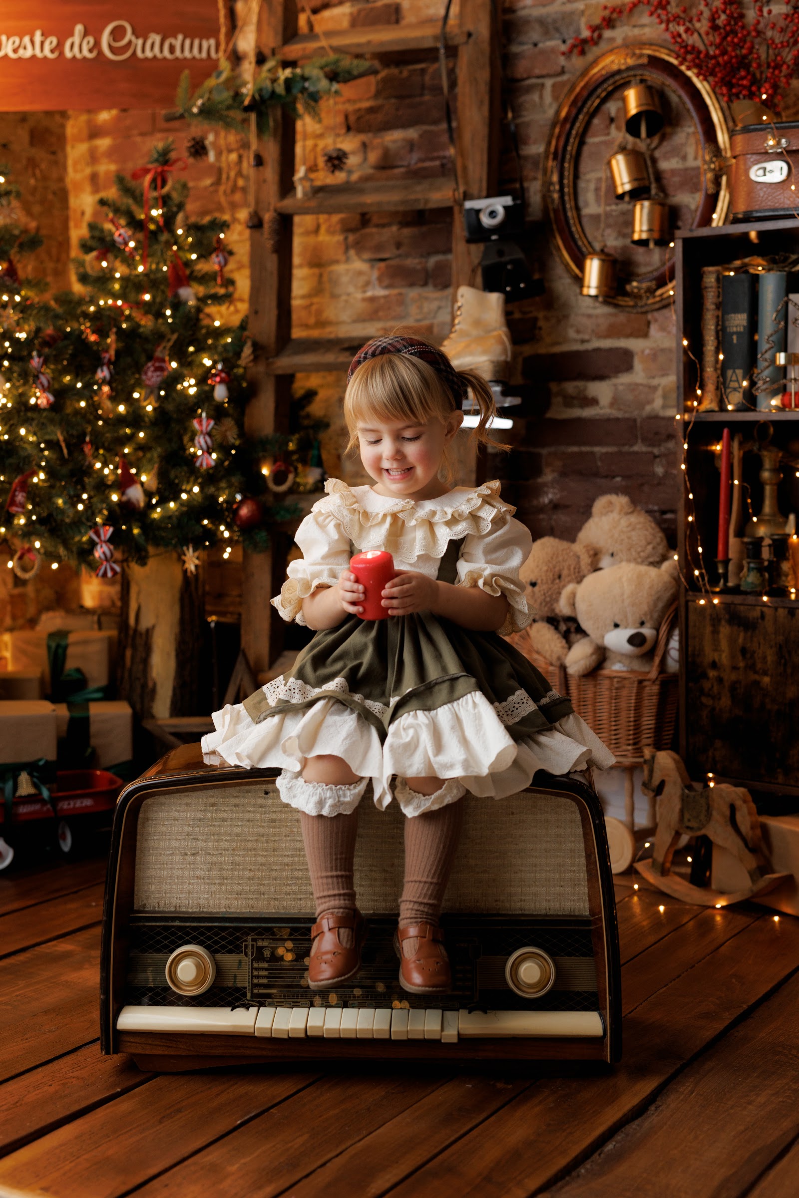 CreativeArt - Photo Studio
