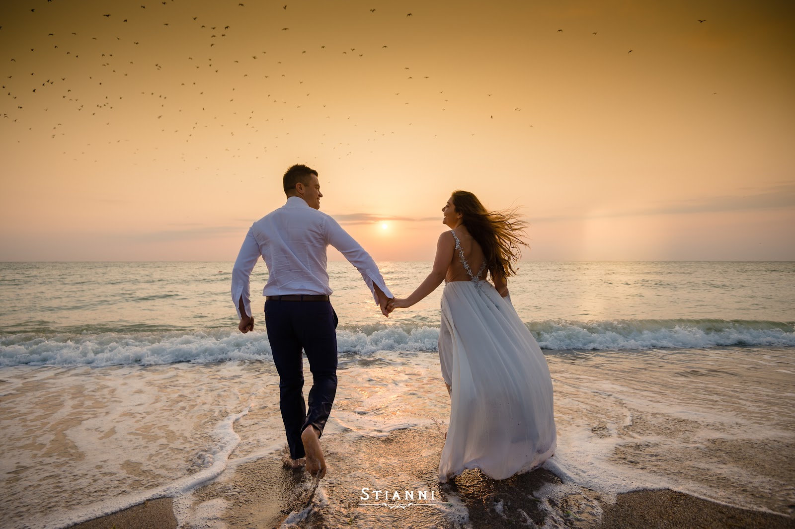 STIANNI - Fotograf profesionist