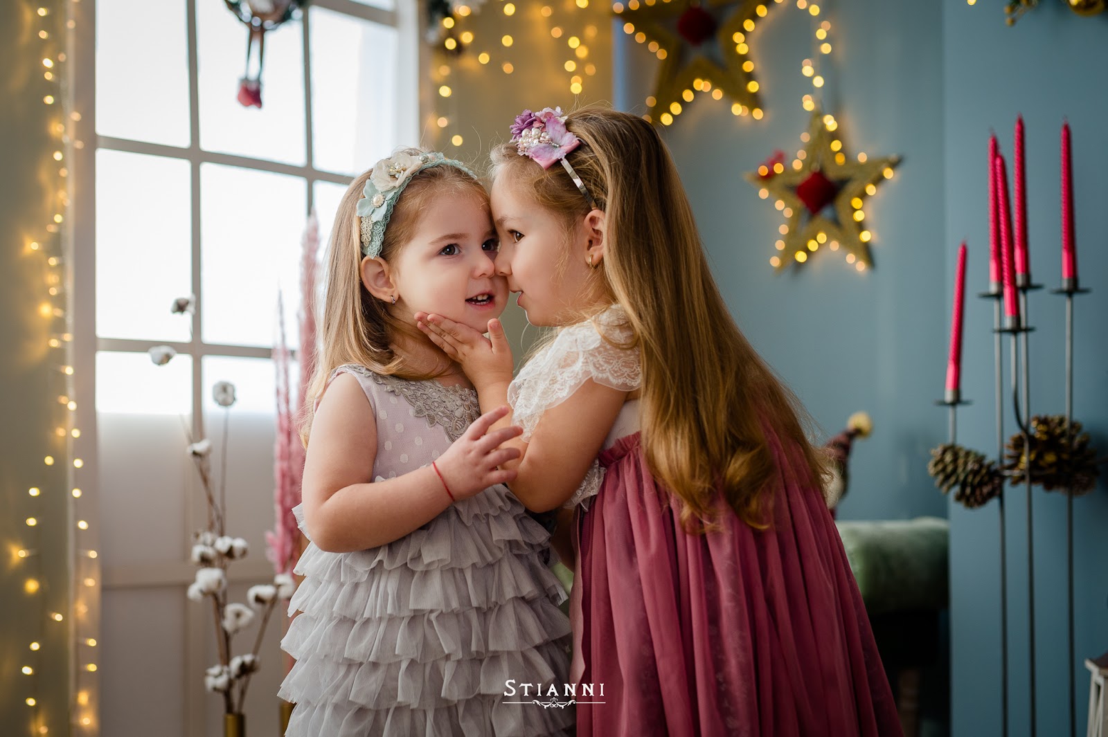 STIANNI - Fotograf profesionist