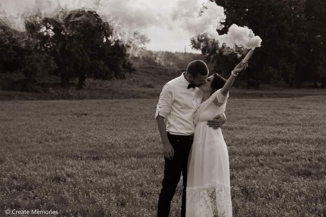 Create Memories