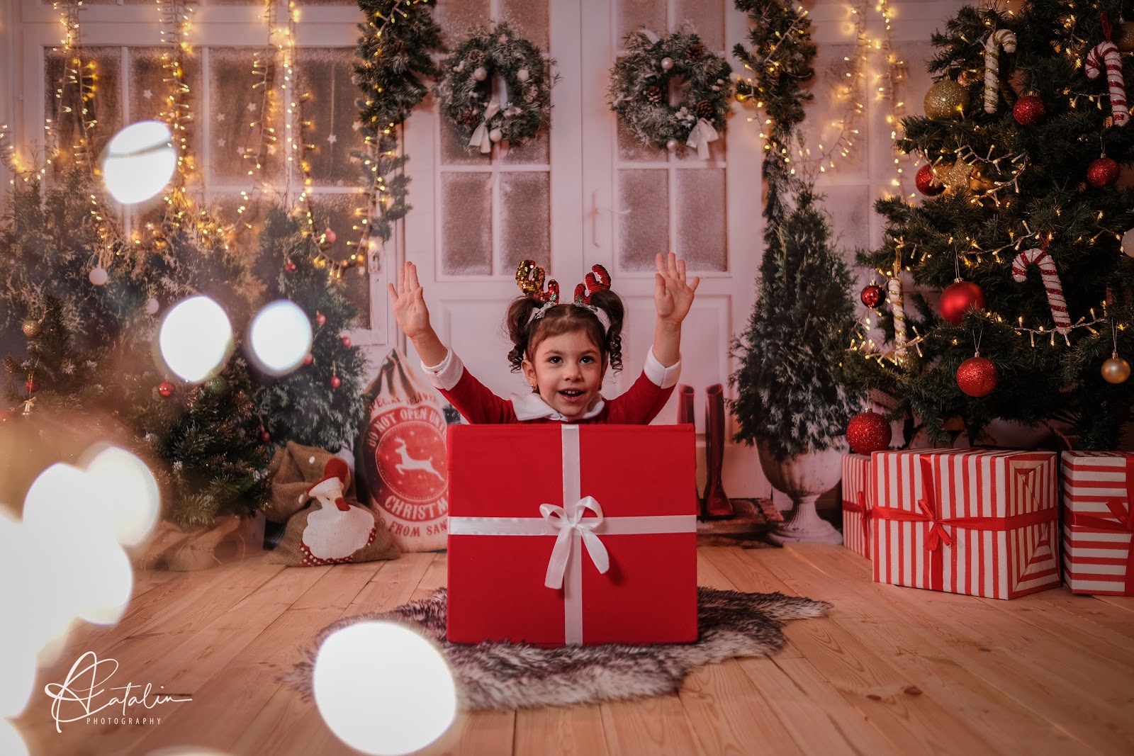 Alexandru Catalin - Fotograf de familie