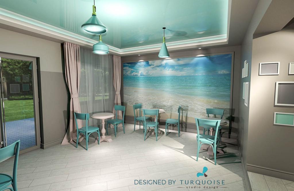 Turquoise